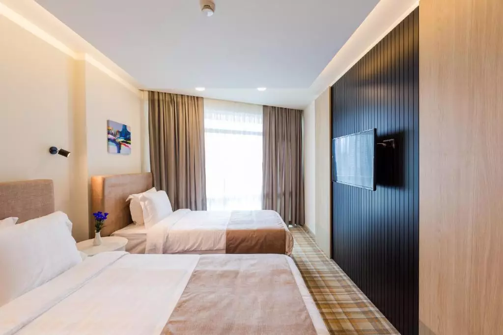 Best Western Premier Batumi